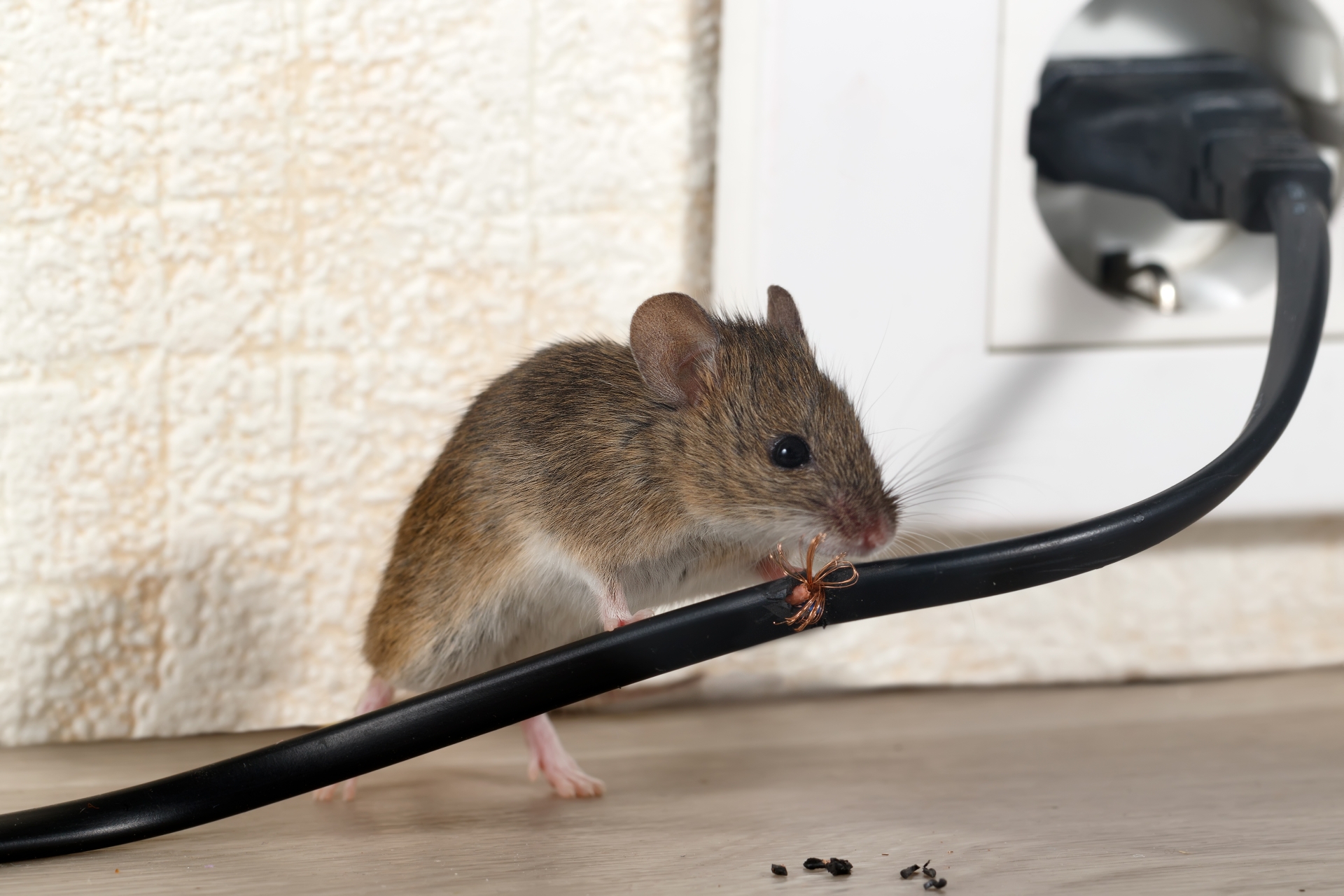 Mice Infestation, Pest Control in Ashford, TW15. Call Now 020 8166 9746